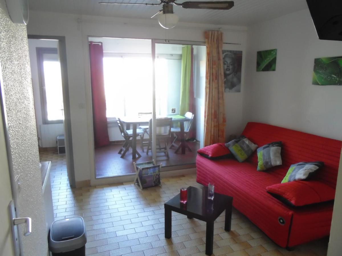 Cap D'Agde 300M Plage Du Mole,Vue Port,Parking,Lave Linge,Piscine Daire Dış mekan fotoğraf