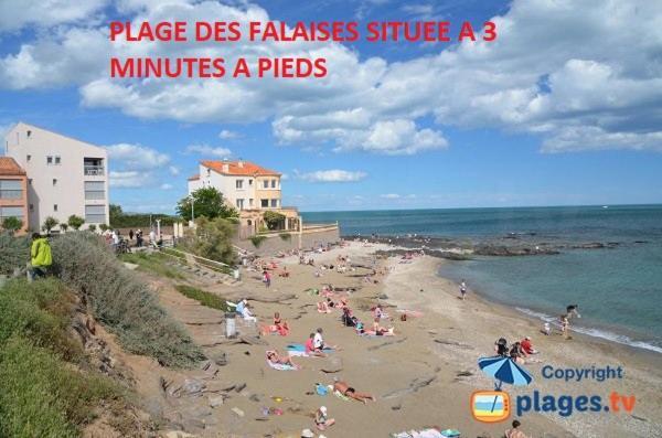 Cap D'Agde 300M Plage Du Mole,Vue Port,Parking,Lave Linge,Piscine Daire Dış mekan fotoğraf